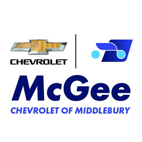 mcgee chevrolet|mcgee chevrolet of middlebury vt.